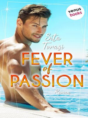 cover image of Fever of Passion